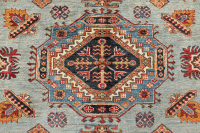 Shirwan tapijt maat: 294x200