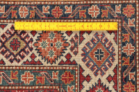 Shirwan tapijt maat: 294x200