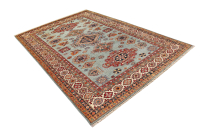 Shirwan tapijt maat: 294x200